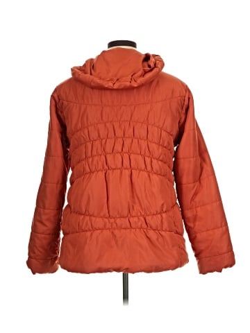 Ashley Stewart Snow Jacket (view 2)