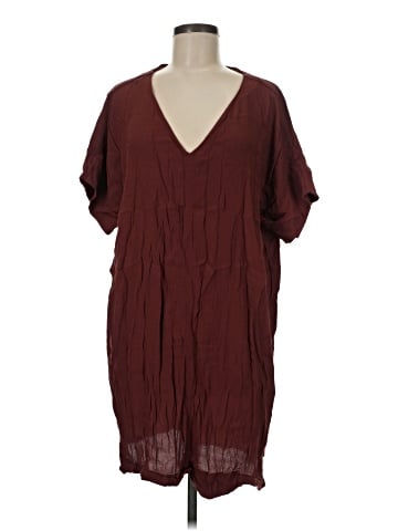 Madewell Casual Dress (view 1)