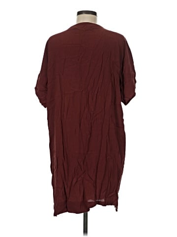 Madewell Casual Dress (view 2)