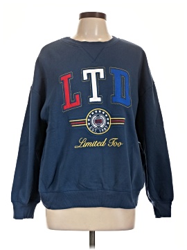 Limited Too Sweatshirt