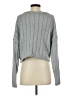 LA Hearts Gray Pullover Sweater Size S - photo 2
