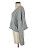 LA Hearts Gray Pullover Sweater Size S - photo 5