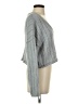 LA Hearts Gray Pullover Sweater Size S - photo 4