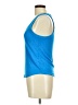 On 34th Blue Active Tank Size M - photo 5