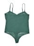 Parade Green Bodysuit Size 2X - photo 2