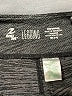 Energy Zone Gray Active Pants Size 4 - photo 7