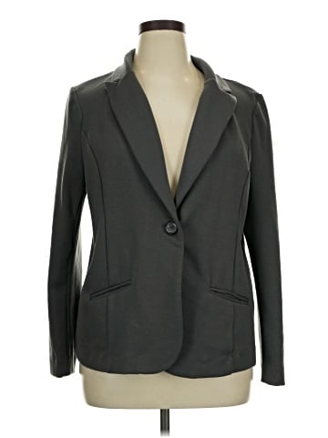 Covington Blazer (view 1)