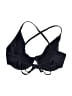 SKYE Solid Black Swimsuit Top Size Fits all D CUP - photo 2