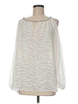 Ramy Brook Sleeveless Blouse