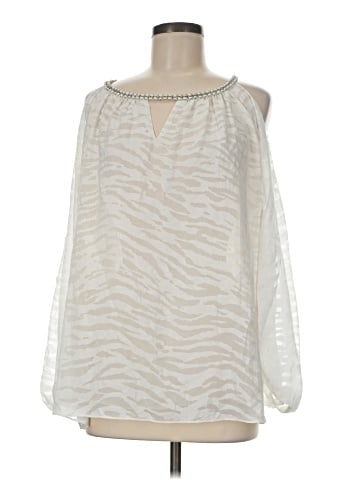 Ramy Brook Sleeveless Blouse (view 1)