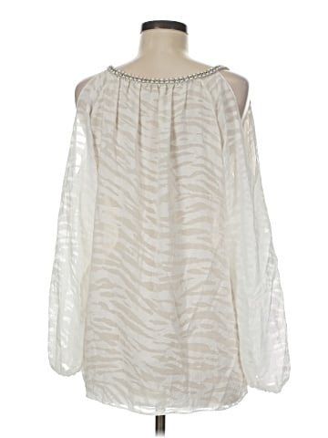 Ramy Brook Sleeveless Blouse (view 2)