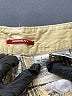 Unionbay Plaid Yellow Shorts Size 1 - photo 3