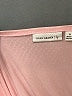 Susan Graver Pink Sleeveless Blouse Size M - photo 7