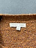 Emory Park Brown Pullover Sweater Size S - photo 7