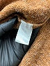Emory Park Brown Pullover Sweater Size S - photo 8