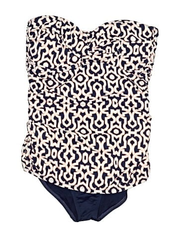 Tommy Bahama One Piece Swimsuit (view 1)