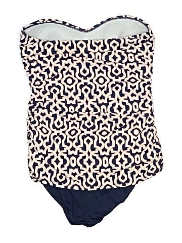 Tommy Bahama One Piece Swimsuit (view 2)