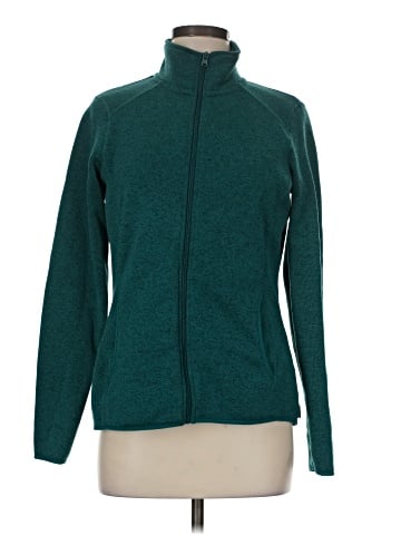 Eddie Bauer Cardigan (view 1)