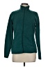 Eddie Bauer 100% Polyester Teal Cardigan Size M - photo 1