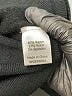 41Hawthorn Black Pullover Sweater Size M - photo 8