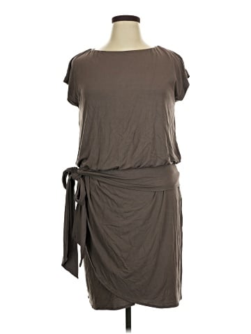 Suzi Chin for Maggy Boutique Casual Dress (view 1)