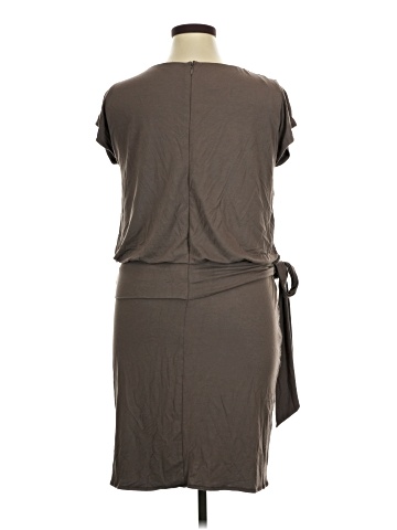 Suzi Chin for Maggy Boutique Casual Dress (view 2)