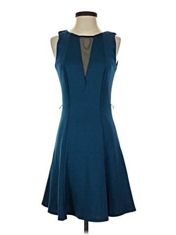 The Landmark Project Casual Dress - front