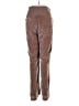 Old Navy - Maternity 100% Polyester Brown Casual Pants Size Med Maternity - photo 2