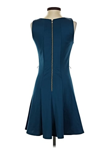 The Landmark Project Casual Dress - back