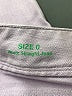 Lilly Pulitzer Purple Jeans Size 0 - photo 8