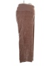 Old Navy - Maternity 100% Polyester Brown Casual Pants Size Med Maternity - photo 4