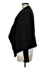 Caslon 100% Cotton Black Blazer Size M - photo 5