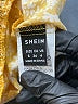 Shein 100% Polyester Yellow Casual Dress Size 4 - photo 7