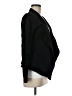 Caslon 100% Cotton Black Blazer Size M - photo 4