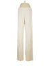 Anne Klein Ivory Casual Pants Size M - photo 1