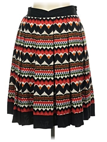 Fei Casual Skirt (view 1)