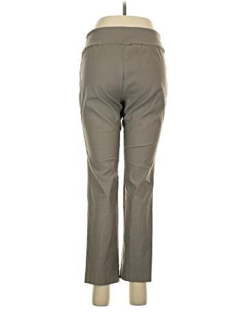 Nic + Zoe Active Pants (view 2)