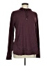 RBX Burgundy Pullover Hoodie Size M - photo 1