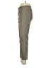 Nic + Zoe Solid Green Tan Active Pants Size 8 (petite) - photo 5