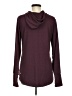 RBX Burgundy Pullover Hoodie Size M - photo 2