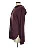 RBX Burgundy Pullover Hoodie Size M - photo 5