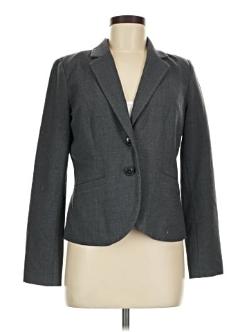 212 Collection Blazer (view 1)