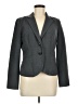 212 Collection Gray Blazer Size 6 - photo 1