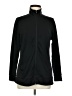Hi-Tec 100% Polyester Black Track Jacket Size M - photo 1