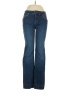 Wrangler Jeans Co Hearts Blue Jeans Size 9 - photo 1
