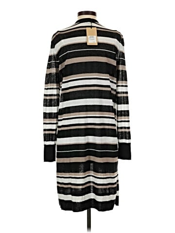Halogen Coat (view 2)