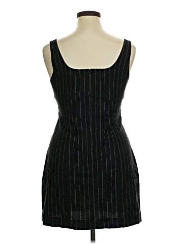 Madewell Casual Dress (view 2)
