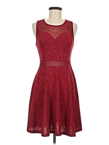 Liberty Love Cocktail Dress (view 1)