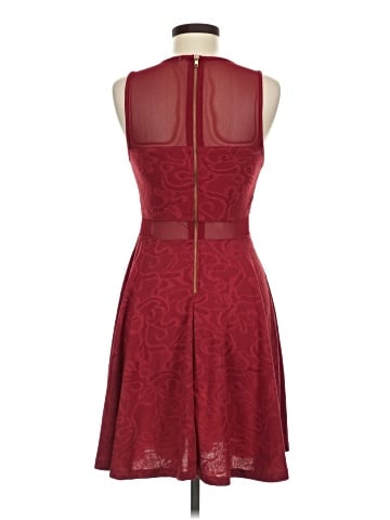 Liberty Love Cocktail Dress (view 2)
