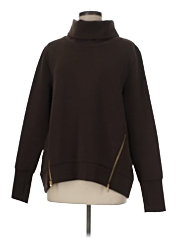 Addison Bay Turtleneck Sweater (view 1)